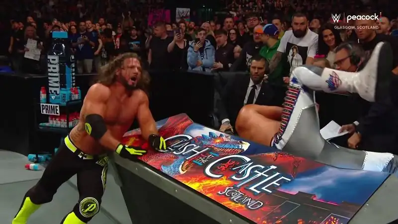 download wwe clash at the castle: scotland (2024) english full wwe special show [480p, 720p & 1080p] hdrip