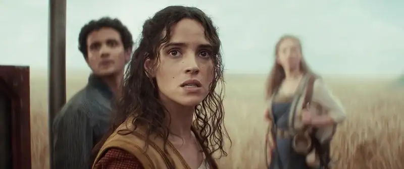 download star wars: andor (season 1 - 2) jiohotstar | dual audio {hindi-english} 480p, 720p & 1080p web-dl