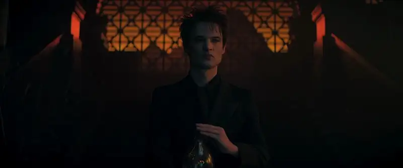 download the sandman (2025) season 2 netflix original - dual audio {hindi-english} web-series 480p | 720p | 1080p web-dl