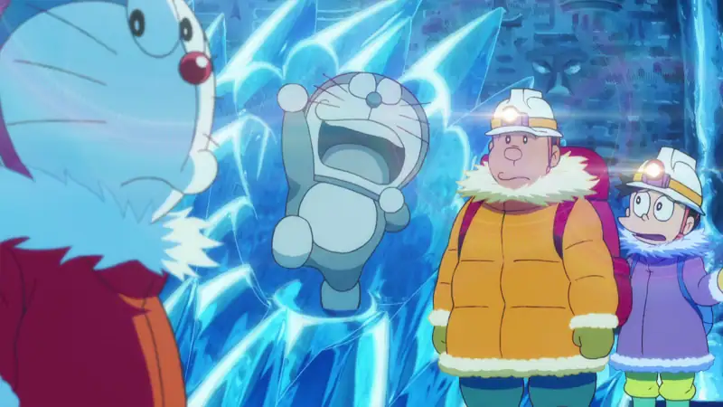 download doraemon the movie nobita chal pada antarctica (2017) bluray hindi org [multi audio] full movie 480p [500mb] | 720p [900mb] | 1080p [2gb]