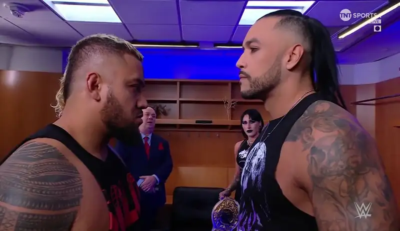 download wwe friday night smackdown - 6 october (2023) english full wwe show 480p [400mb] | 720p [930mb]