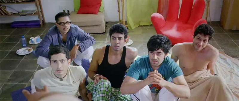 screenshot e22fae sadda adda 2012