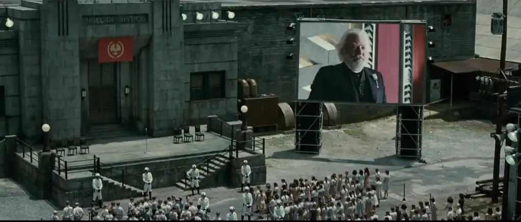 download the hunger games (2012) dual audio {hindi-english} 480p [450mb] | 720p [1gb] | 1080p [3.7gb]