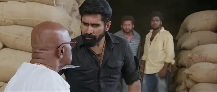 download aatish the weapon - annadurai (2017) hindi dubbed full movie 480p [350mb] | 720p [700mb] | 1080p [1.5gb]