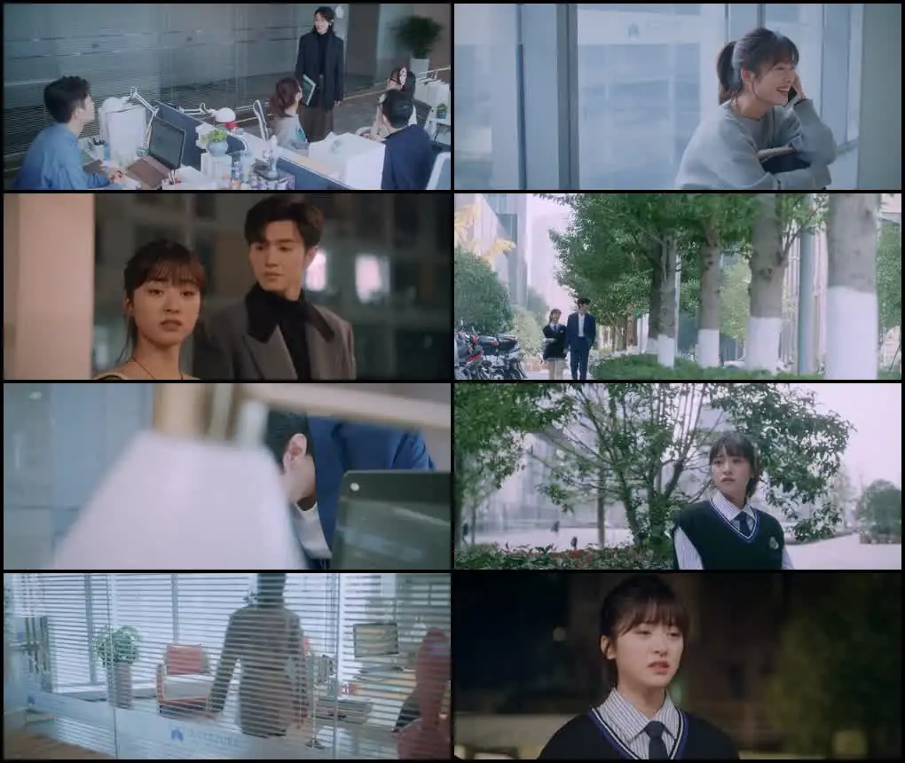 screenshot e26658 mr. bad season 1