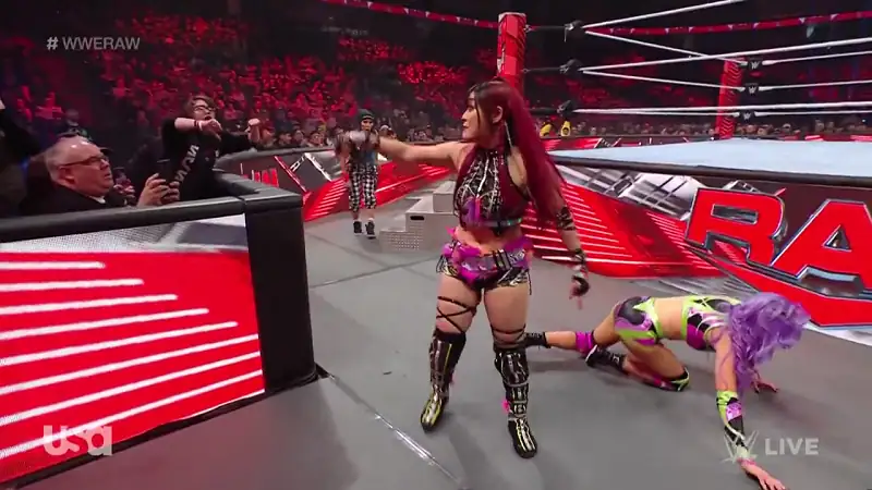 download wwe monday night raw - 30th january (2023) english full wwe show 480p [400mb] | 720p [1.2gb] hdrip