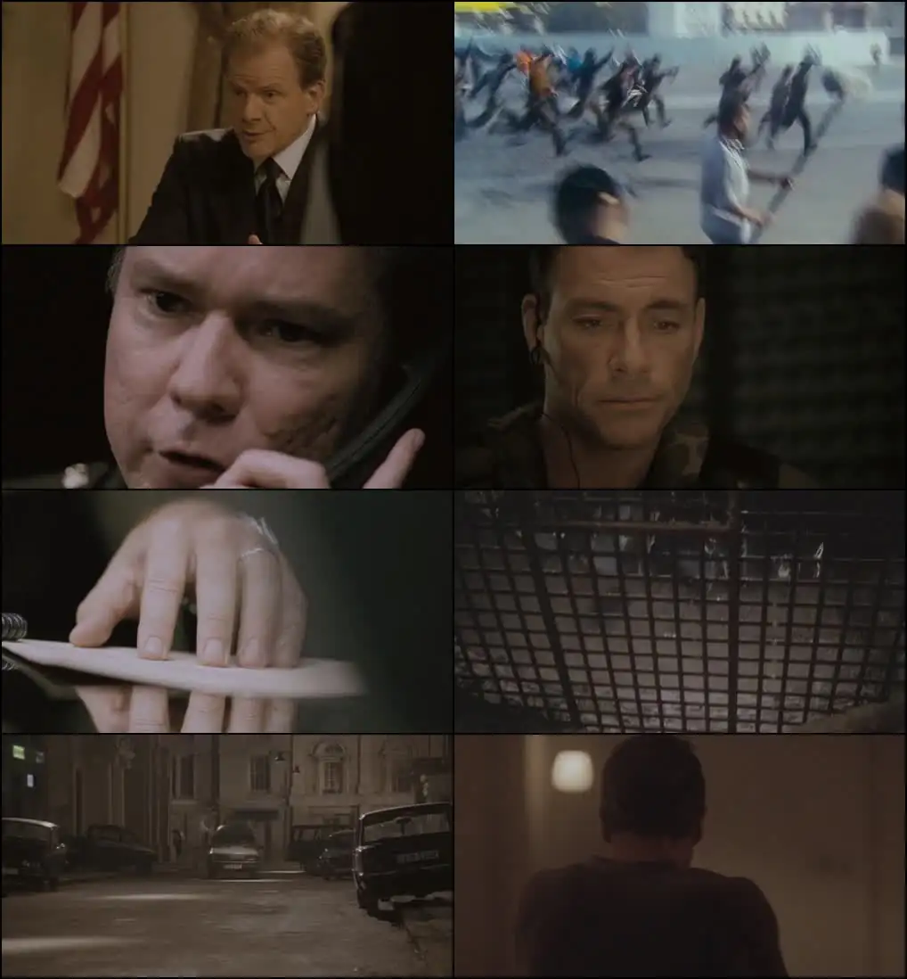 screenshot e2bcc0 second in command 2006