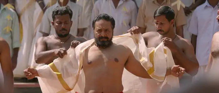 screenshot e2e1d1 athiran 2019