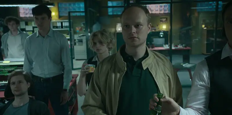 download the playlist - netflix original (2022) season 1 dual audio {hindi-english} 720p hevc [280mb] web-dl