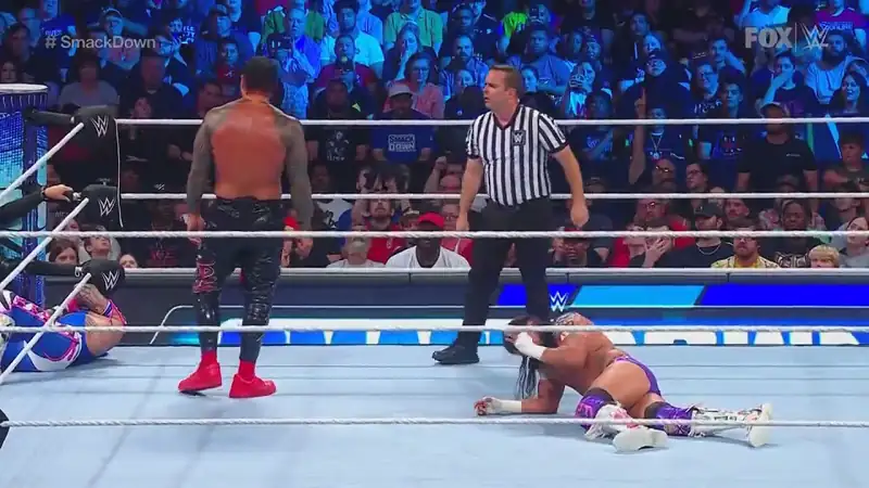 download wwe friday night smackdown - 19th may (2023) english full wwe show 480p [400mb] | 720p [800mb]