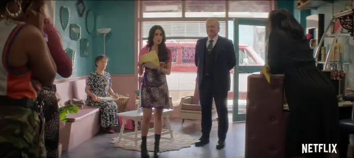 download the royal treatment - netflix original (2022) dual audio {hindi-english} 480p [350mb] | 720p [1gb] | 1080p [2gb]