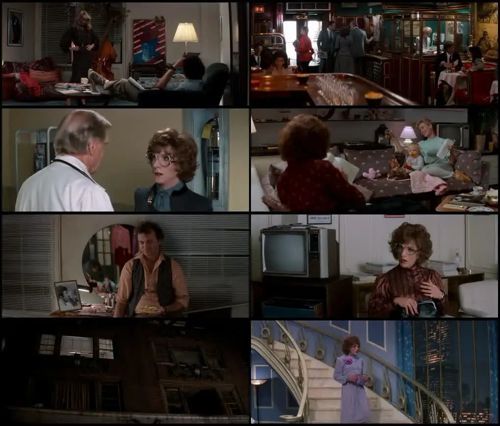 screenshot e318f0 tootsie 1982