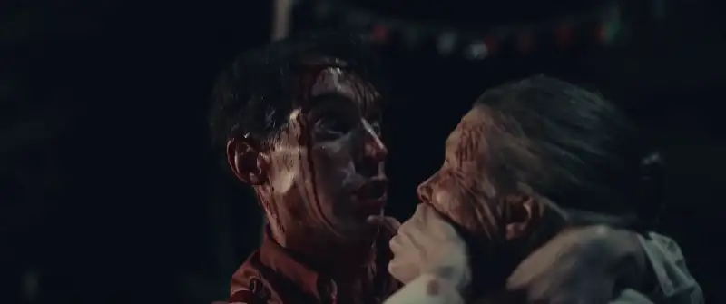 download the conference (2023) web-dl dual audio {hindi-english} netflix original 480p [350mb] | 720p [1gb] | 1080p [2.3gb]