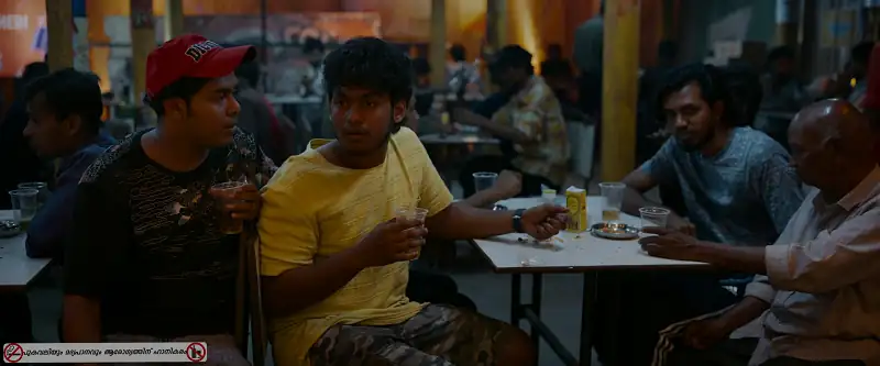 screenshot e34548 aavesham 2024