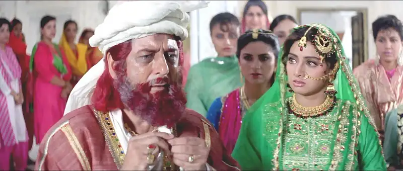 screenshot e3547d heer ranjha 1992