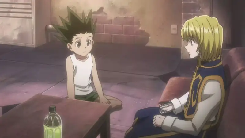 screenshot e361ed hunter x hunter season 1