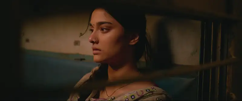 screenshot e36dbe auron mein kahan dum tha 2024