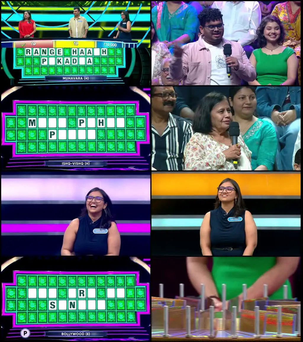 screenshot e38d57 wheel of fortune season 1