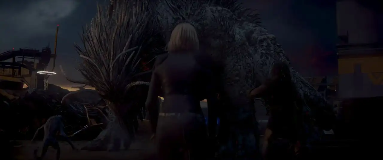 screenshot e3b43c predator badlands 2025