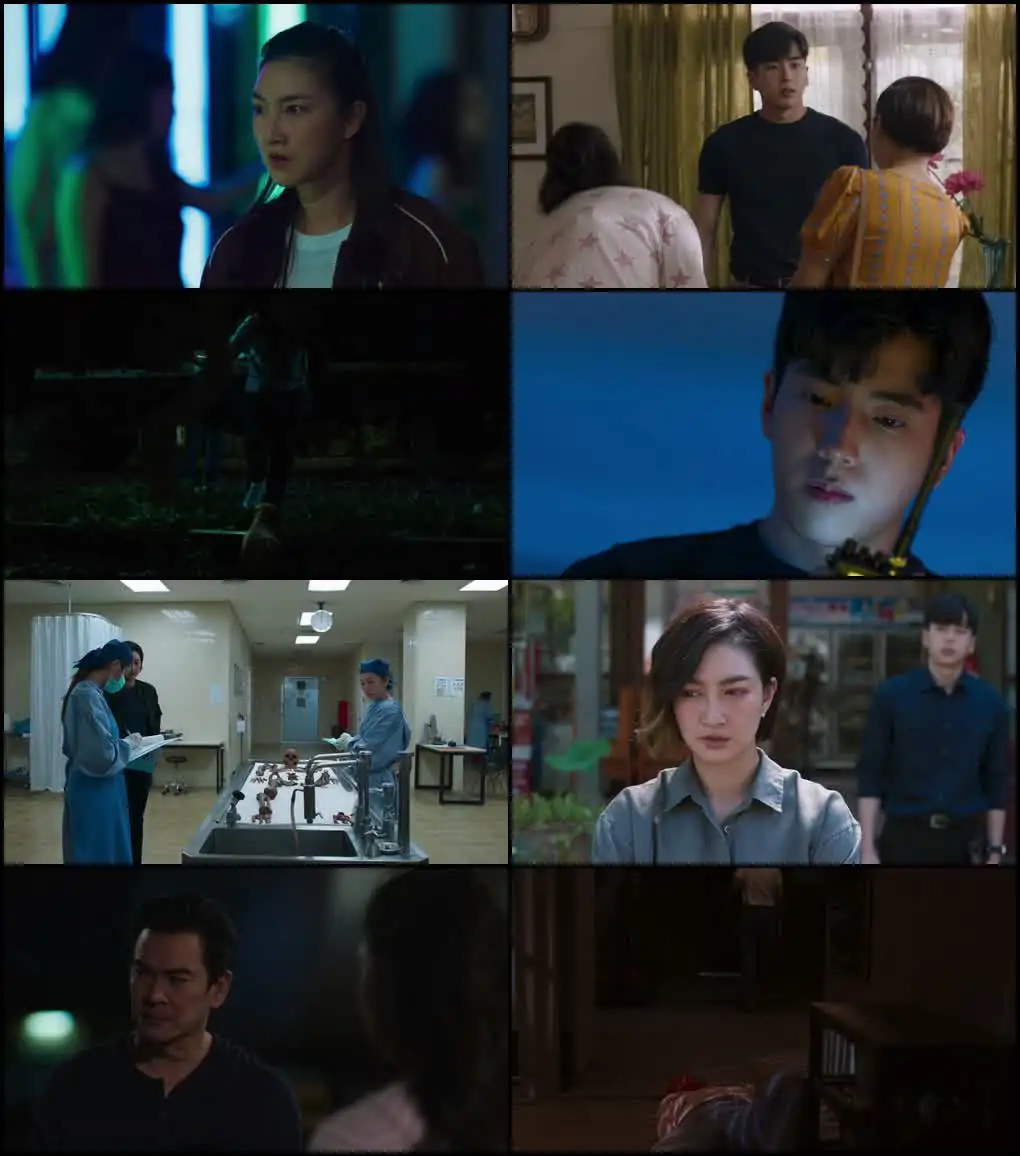 Download 23:23 (Season 1) Hindi ORG Dubbed Series 480p 720p & 1080p WEB DL 1 screenshot e3d198 23 23 season 1