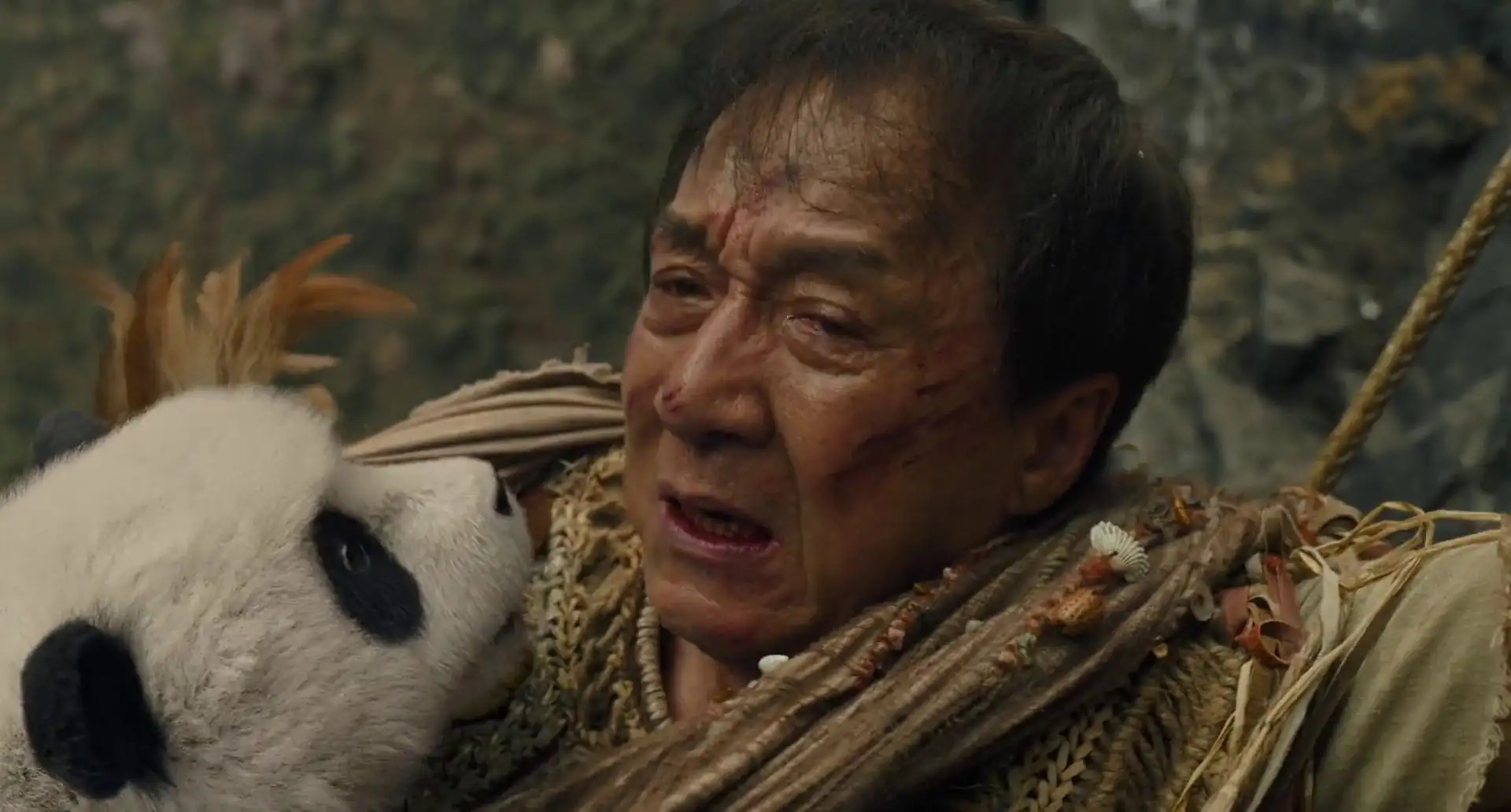 screenshot e3e49d panda plan 2 the magical tribe 2026