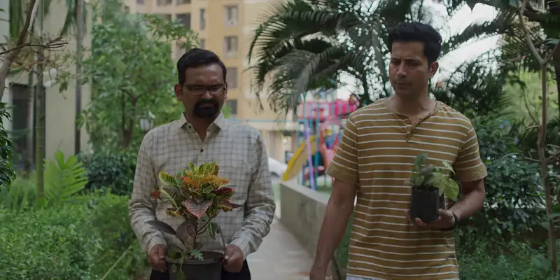 screenshot e415b4 permanent roommates tvfplay season 1