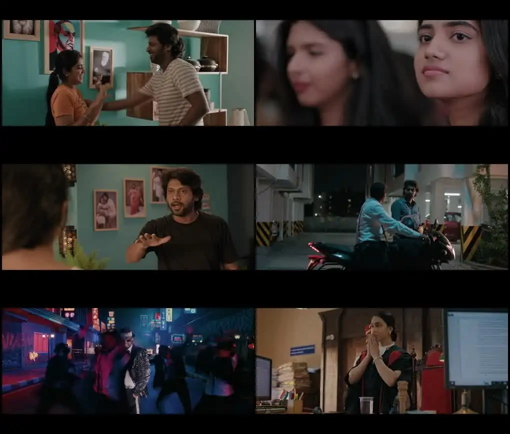 screenshot e417f5 aan paavam pollathathu 2025