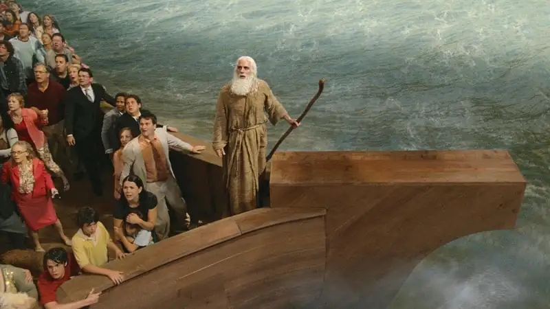 download evan almighty (2007) bluray dual audio {hindi-english} 480p [330mb] | 720p [1.2gb] | 1080p [2gb]