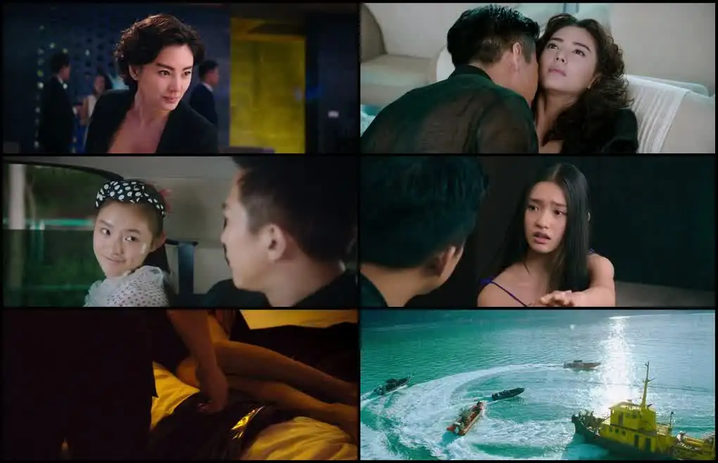 download the mermaid (2016) dual audio {hindi-english} bluray 480p [300mb] | 720p [1gb] | 1080p [2gb]