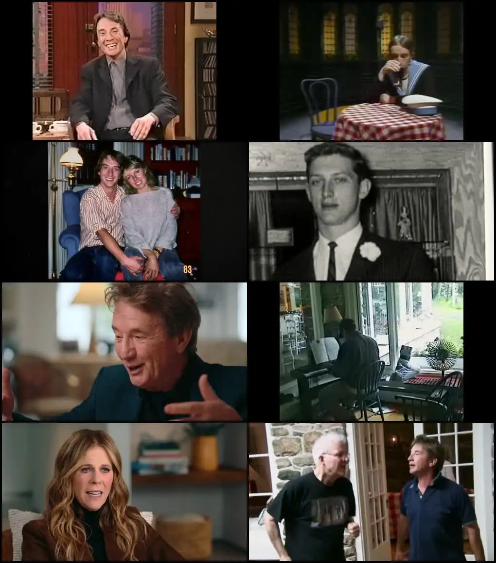 screenshot e4538d marty life is short 2026