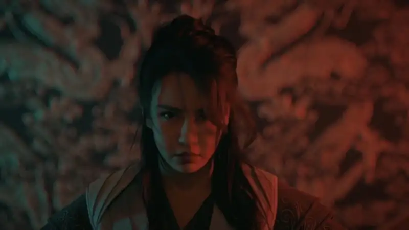 download mutant ghost wargirl (2022) bluray dual audio {hindi-chinese} 480p [270mb] | 720p [650mb] | 1080p [1.5gb]