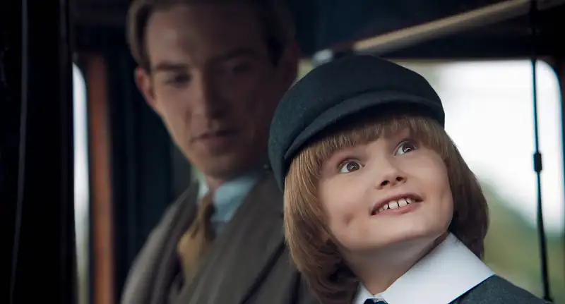 download goodbye christopher robin (2017) dual audio {hindi-english} 480p [350mb] | 720p [1.3gb] | 1080p [2.3gb]