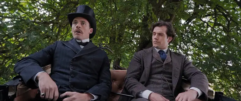 download netflix enola holmes (2020) dual audio {hindi-english} 480p [400mb] | 720p [1gb] | 1080p [3.3gb]