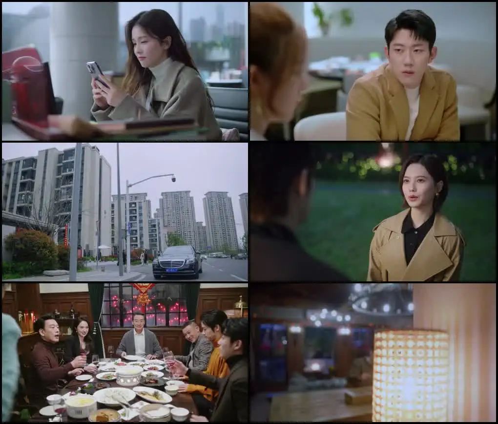 screenshot e502e8 only for love season 1