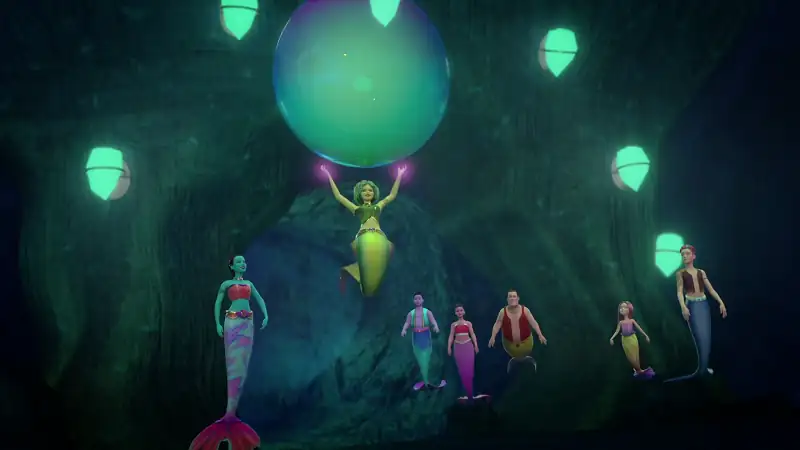 download barbie: mermaid power (2022) web-dl dual audio {hindi-english} 480p [400mb] | 720p [820mb] | 1080p [2gb]