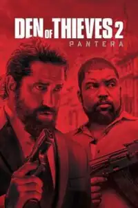 Download The Best Action Movies Of (2025) – Only On 37 Den of Thieves 2 Pantera