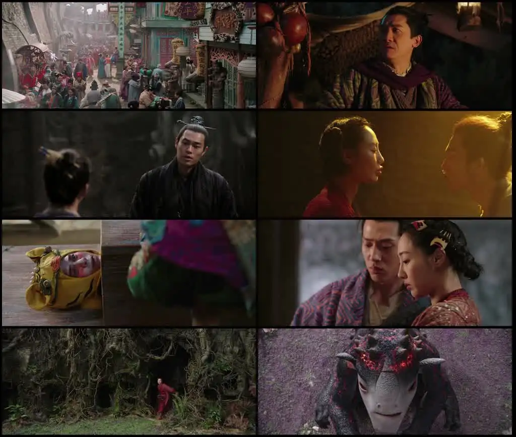 screenshot e51156 monster hunt 2 2018