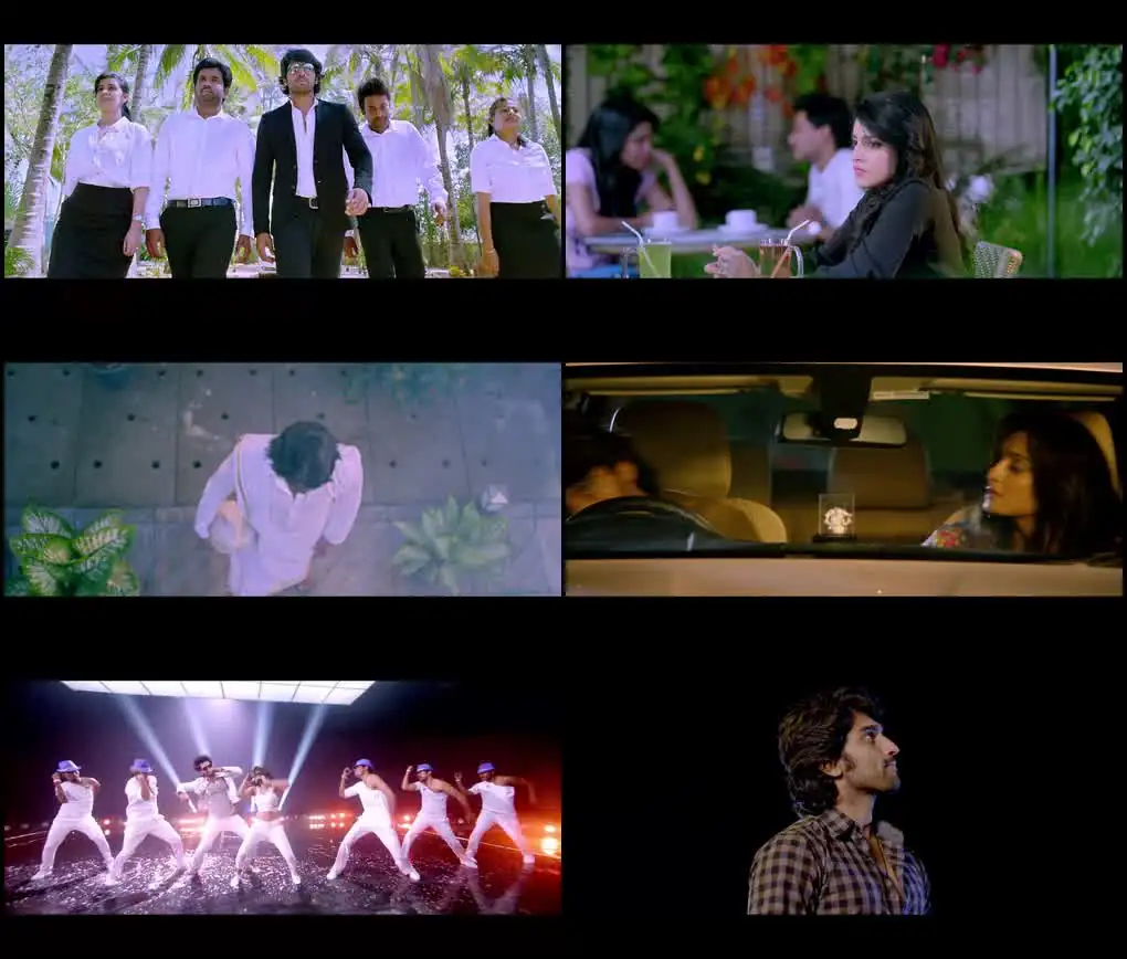 screenshot e51330 rehna nahi bin tere 2025