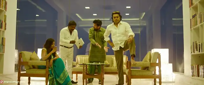 screenshot e529f8 nene raju nene mantri 2017