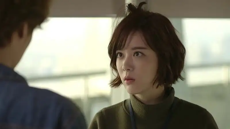 download my unfortunate boyfriend (season 1) hindi dubbed complete k-drama series 480p | 720p web-dl