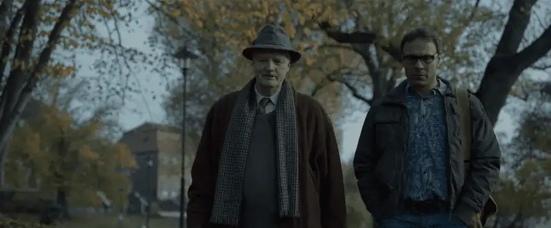 download the unlikely murderer (season 1) hindi dubbed complete netflix web series 480p [350mb] | 720p [800mb]