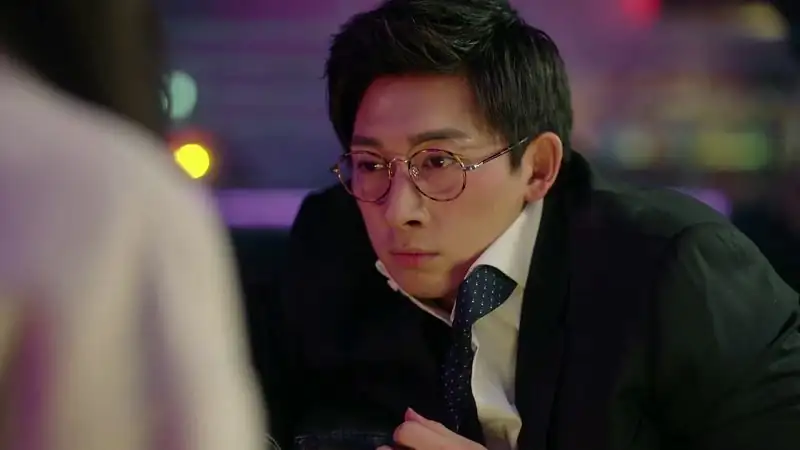 download poisoned love (season 1) hindi dubbed amazon prime web series 720p [500mb] web-dl