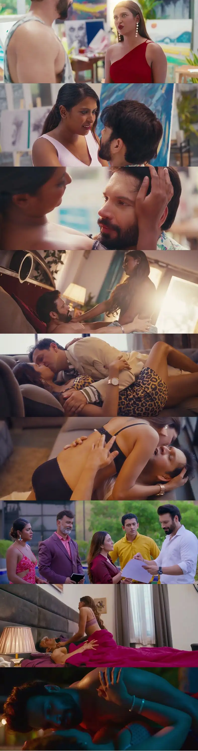 screenshot e5821d 18 pyaar ishq aur possession 2024