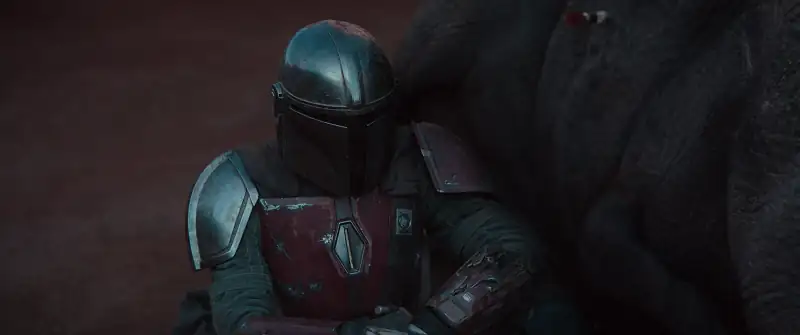 download the mandalorian (season 1 - 2) {english with subtitles} complete web-series 480p | 720p | 1080p web-dl