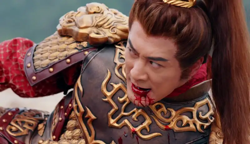 download the legends of changing destiny - the legends of monkey king (2023) season 1 complete hindi dubbed (org) all episodes 480p | 720p | 1080p web-dl