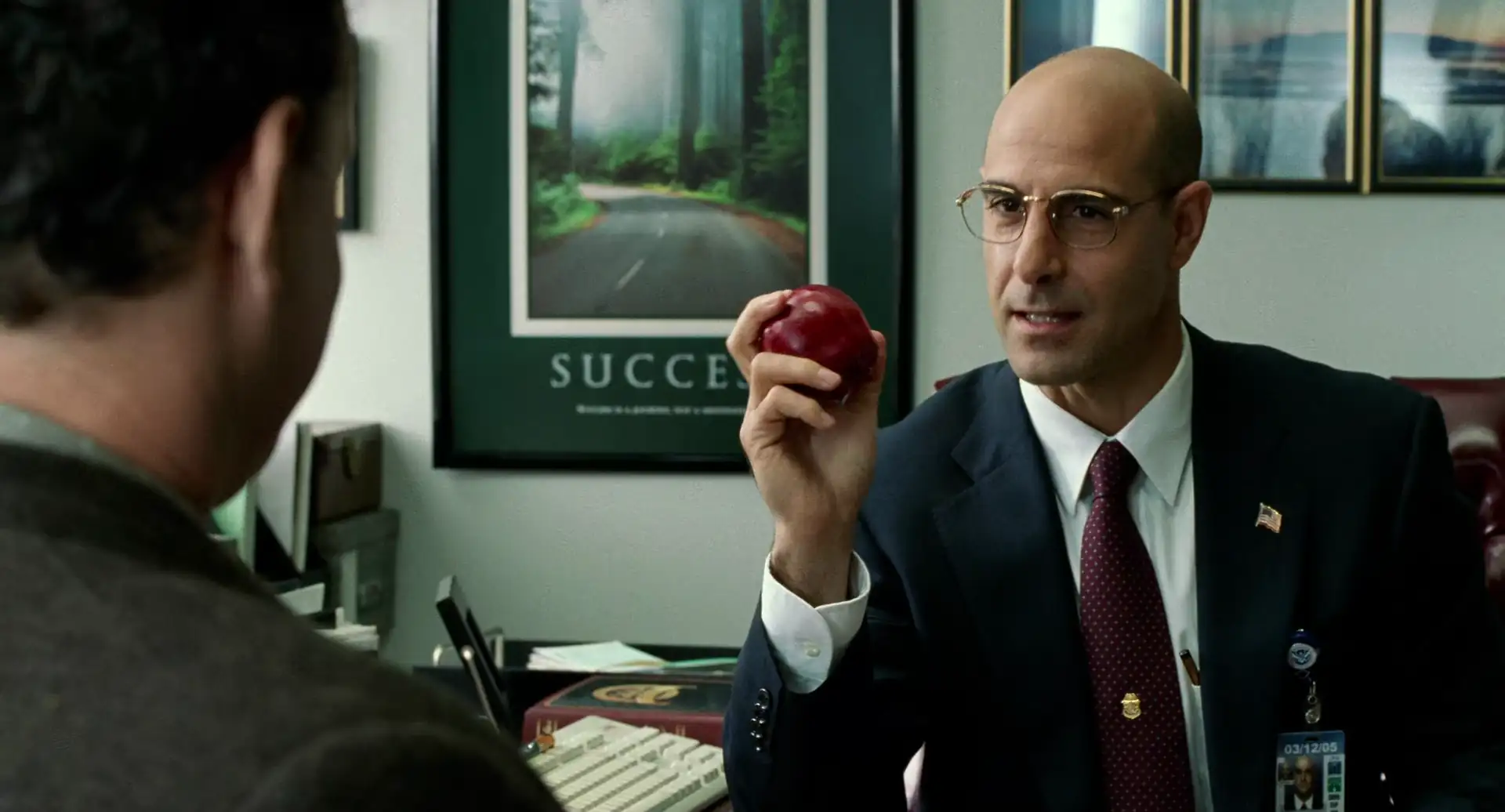 The Terminal in Hindi Download