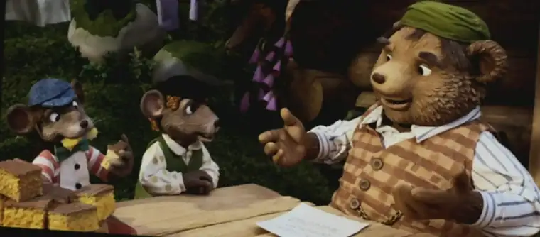 download in the forest of huckybucky (2016) dual audio {hindi-english} 480p [250mb] | 720p [800mb]