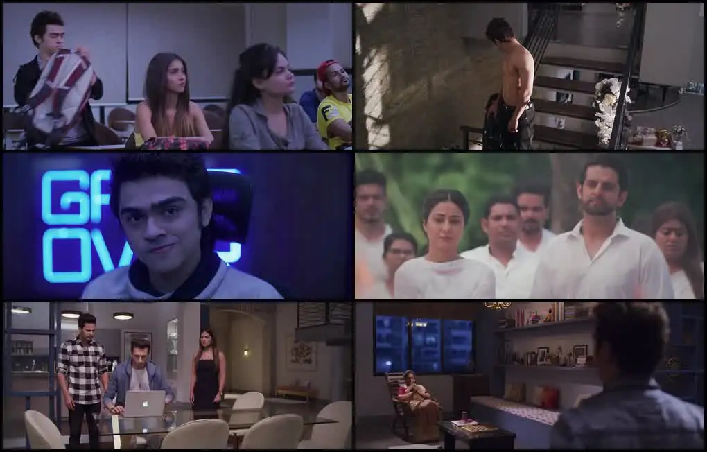 screenshot e5fb55 hacked 2020