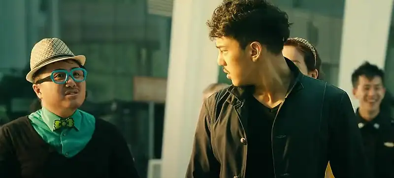 download ameera (2014) dual audio {hindi-chinese} hcsub bluray 480p [350mb] | 720p [1.1gb] | 1080p [2gb]