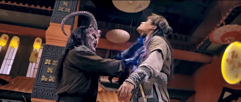 download journey to the east (2019) web-dl hindi-dubbed (org) full-movie 480p [270mb] | 720p [620mb] | 1080p [1.2gb]